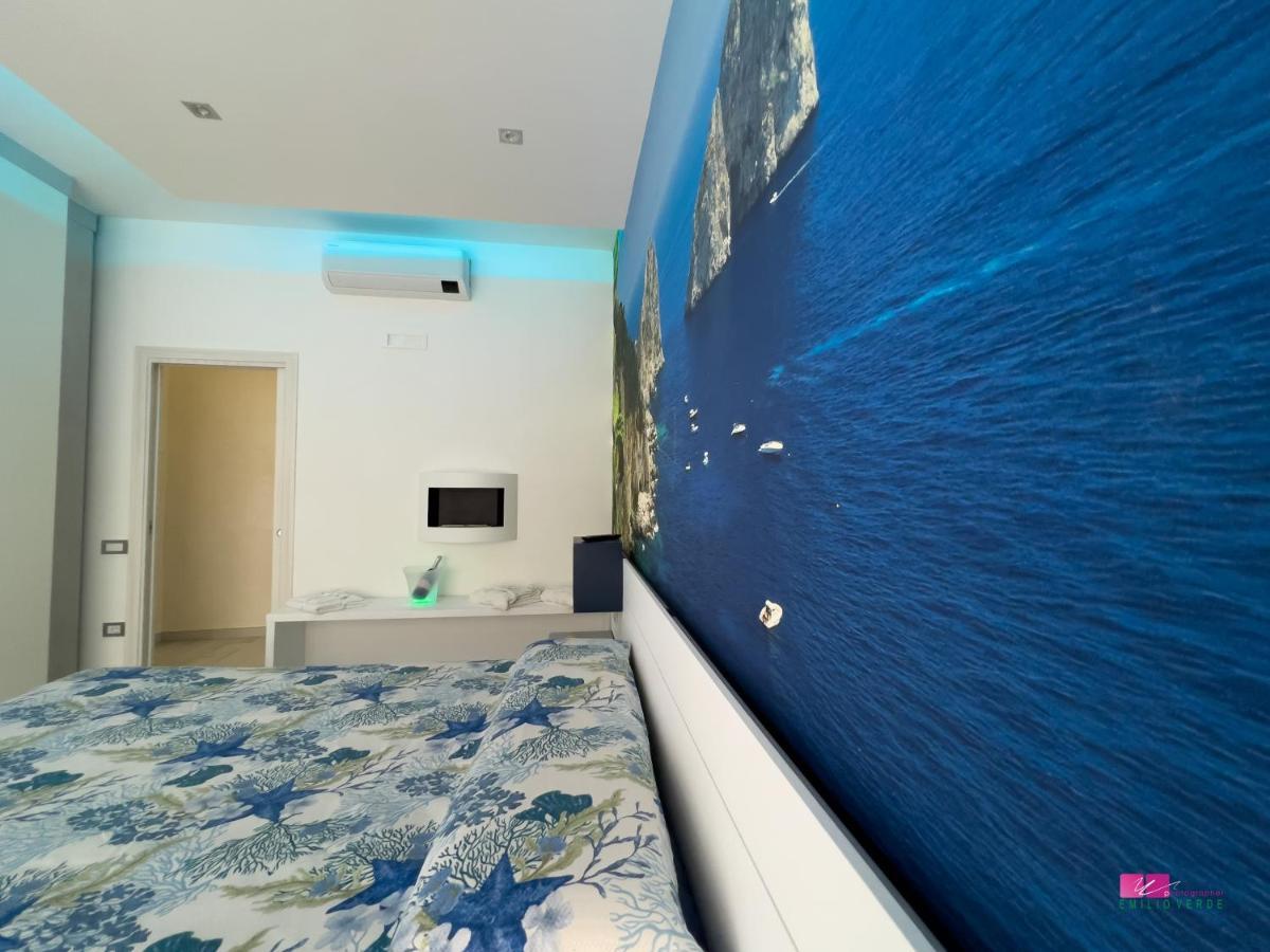 Gt House Fontana Limite Apartment Vietri Exterior foto