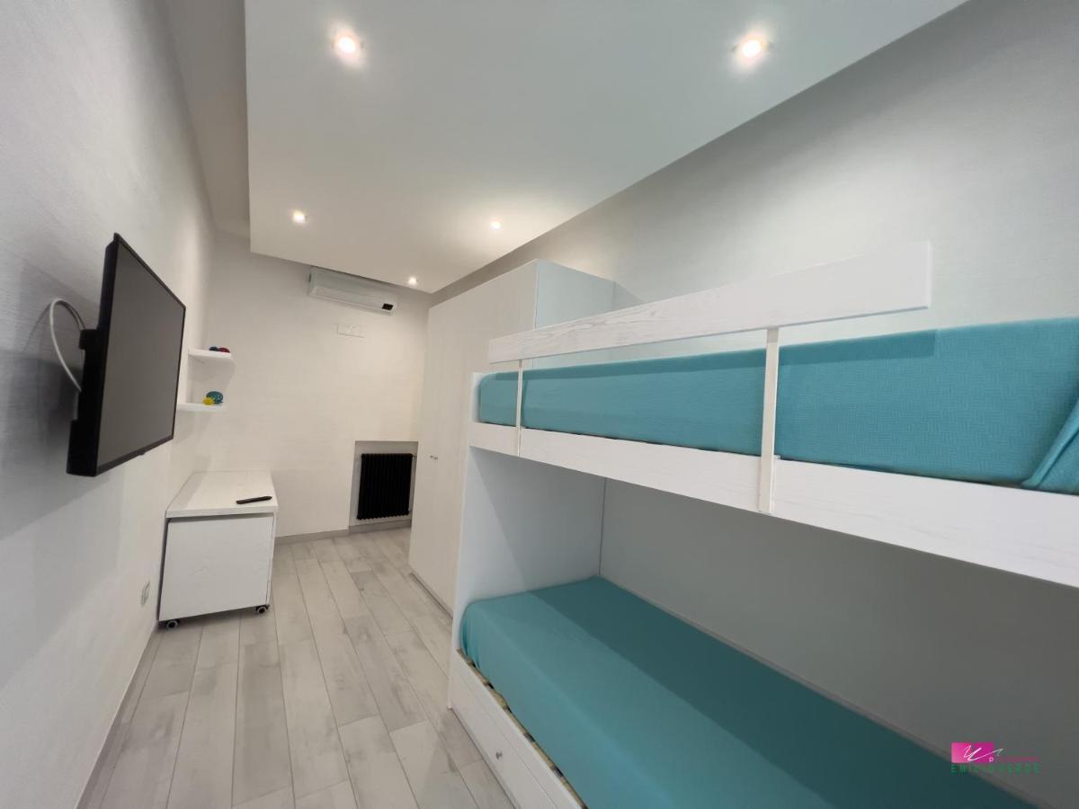 Gt House Fontana Limite Apartment Vietri Exterior foto