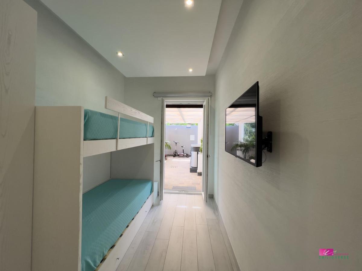 Gt House Fontana Limite Apartment Vietri Exterior foto